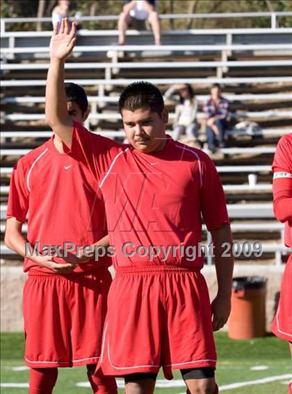 Thumbnail 3 in Ceres @ Central Valley (CIF SJS D4 Final) photogallery.