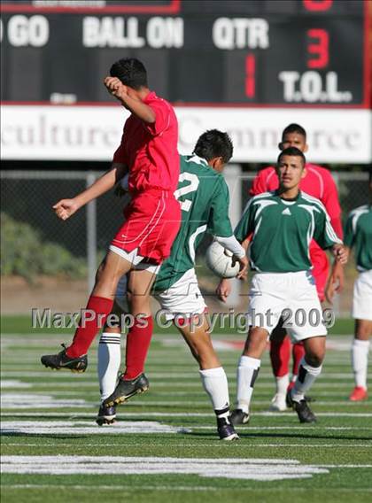 Thumbnail 1 in Ceres @ Central Valley (CIF SJS D4 Final) photogallery.