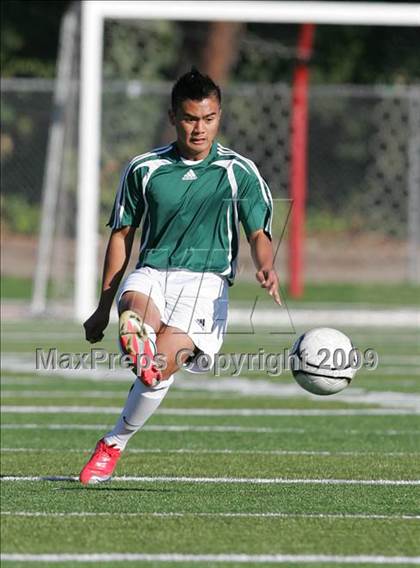 Thumbnail 1 in Ceres @ Central Valley (CIF SJS D4 Final) photogallery.