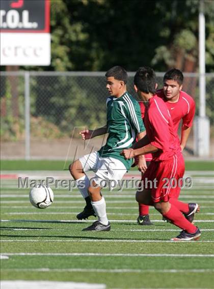Thumbnail 1 in Ceres @ Central Valley (CIF SJS D4 Final) photogallery.