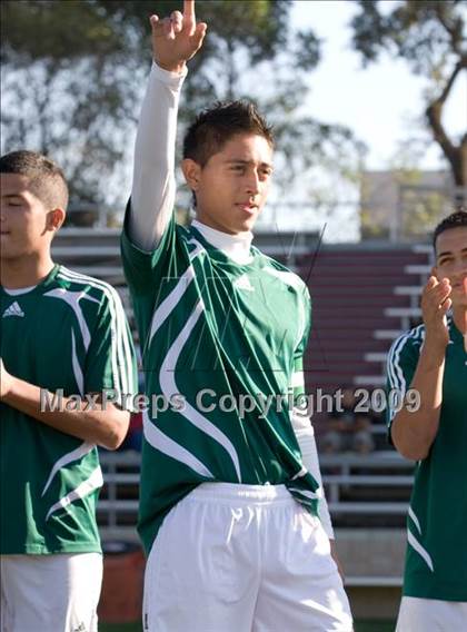 Thumbnail 1 in Ceres @ Central Valley (CIF SJS D4 Final) photogallery.