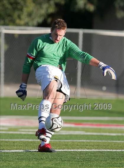 Thumbnail 2 in Ceres @ Central Valley (CIF SJS D4 Final) photogallery.