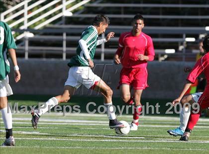Thumbnail 2 in Ceres @ Central Valley (CIF SJS D4 Final) photogallery.