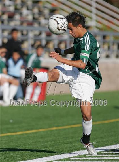 Thumbnail 3 in Ceres @ Central Valley (CIF SJS D4 Final) photogallery.