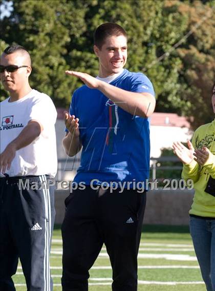 Thumbnail 3 in Ceres @ Central Valley (CIF SJS D4 Final) photogallery.