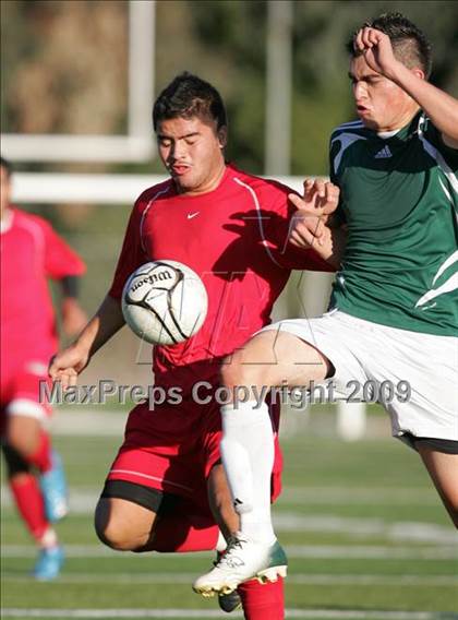 Thumbnail 2 in Ceres @ Central Valley (CIF SJS D4 Final) photogallery.