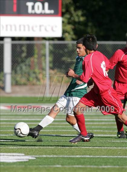 Thumbnail 2 in Ceres @ Central Valley (CIF SJS D4 Final) photogallery.