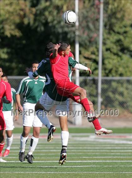 Thumbnail 2 in Ceres @ Central Valley (CIF SJS D4 Final) photogallery.