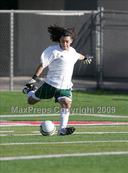 Thumbnail 2 in Ceres @ Central Valley (CIF SJS D4 Final) photogallery.