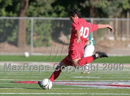 Thumbnail 1 in Ceres @ Central Valley (CIF SJS D4 Final) photogallery.