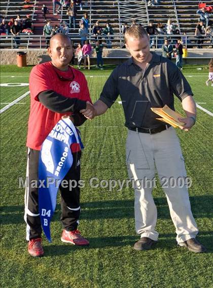 Thumbnail 1 in Ceres @ Central Valley (CIF SJS D4 Final) photogallery.