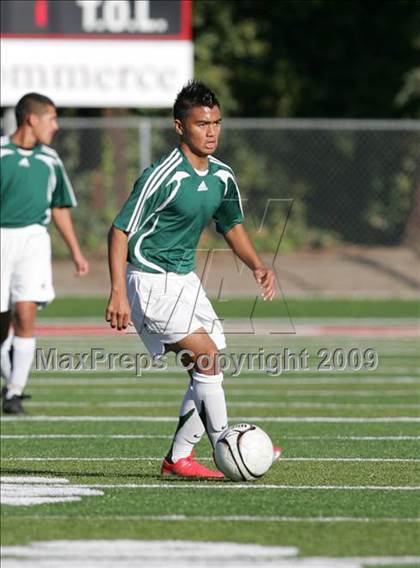 Thumbnail 3 in Ceres @ Central Valley (CIF SJS D4 Final) photogallery.