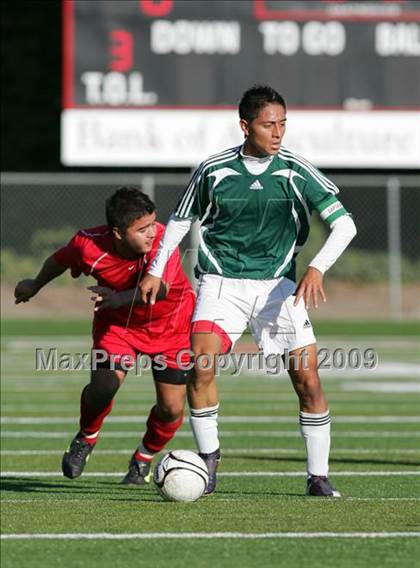 Thumbnail 2 in Ceres @ Central Valley (CIF SJS D4 Final) photogallery.