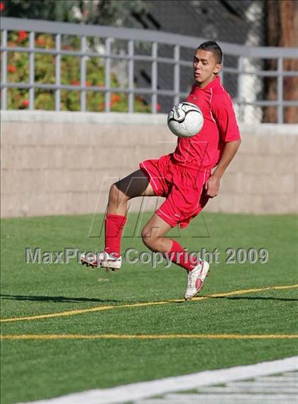 Thumbnail 3 in Ceres @ Central Valley (CIF SJS D4 Final) photogallery.
