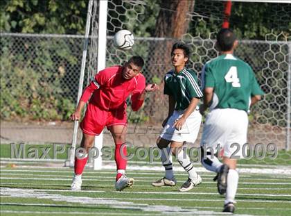 Thumbnail 3 in Ceres @ Central Valley (CIF SJS D4 Final) photogallery.