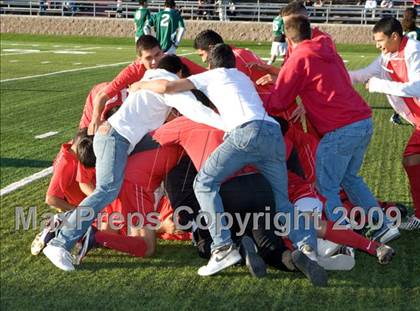 Thumbnail 1 in Ceres @ Central Valley (CIF SJS D4 Final) photogallery.