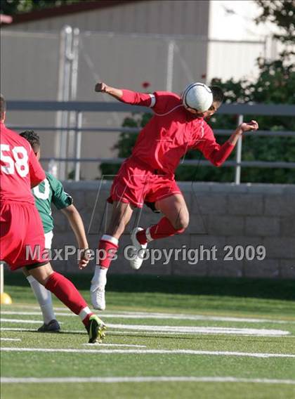 Thumbnail 3 in Ceres @ Central Valley (CIF SJS D4 Final) photogallery.