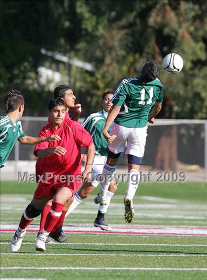 Thumbnail 3 in Ceres @ Central Valley (CIF SJS D4 Final) photogallery.