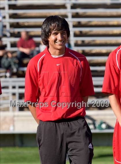 Thumbnail 1 in Ceres @ Central Valley (CIF SJS D4 Final) photogallery.