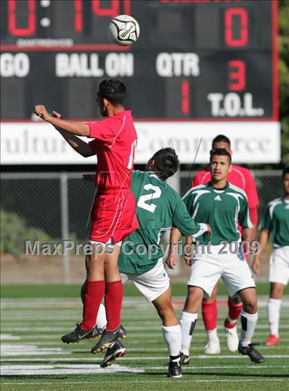Thumbnail 3 in Ceres @ Central Valley (CIF SJS D4 Final) photogallery.