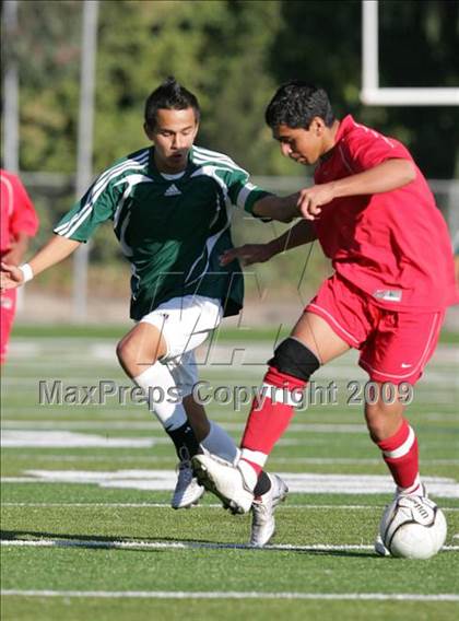 Thumbnail 1 in Ceres @ Central Valley (CIF SJS D4 Final) photogallery.