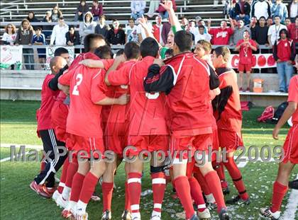 Thumbnail 2 in Ceres @ Central Valley (CIF SJS D4 Final) photogallery.