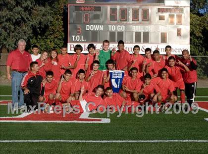 Thumbnail 3 in Ceres @ Central Valley (CIF SJS D4 Final) photogallery.