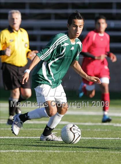 Thumbnail 1 in Ceres @ Central Valley (CIF SJS D4 Final) photogallery.