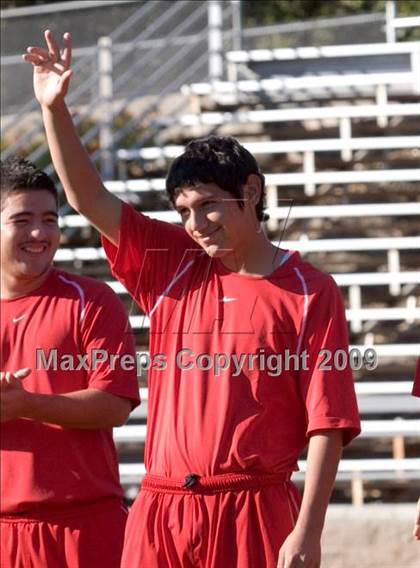 Thumbnail 1 in Ceres @ Central Valley (CIF SJS D4 Final) photogallery.