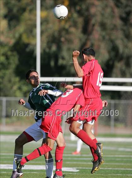 Thumbnail 1 in Ceres @ Central Valley (CIF SJS D4 Final) photogallery.