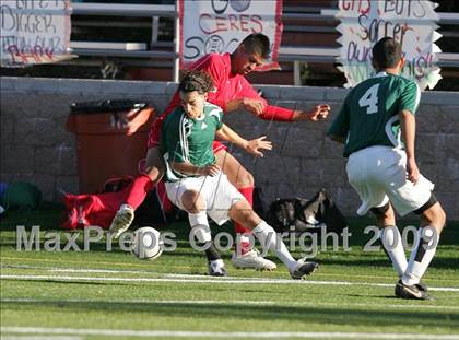Thumbnail 2 in Ceres @ Central Valley (CIF SJS D4 Final) photogallery.