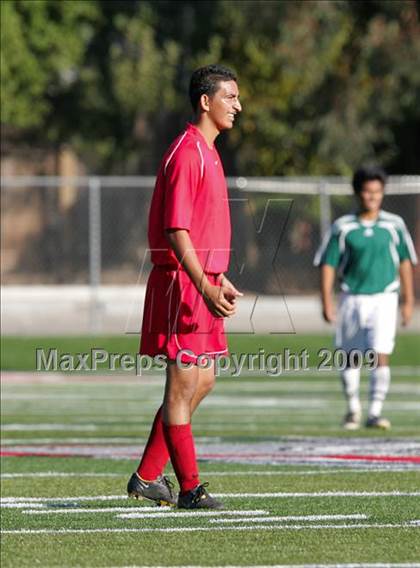 Thumbnail 2 in Ceres @ Central Valley (CIF SJS D4 Final) photogallery.