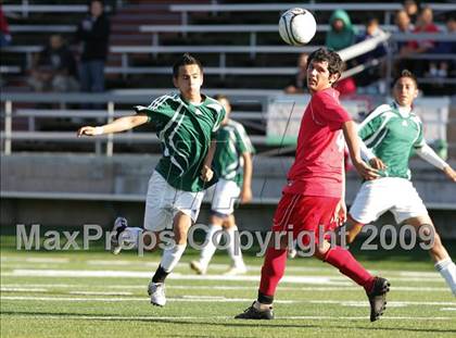 Thumbnail 1 in Ceres @ Central Valley (CIF SJS D4 Final) photogallery.