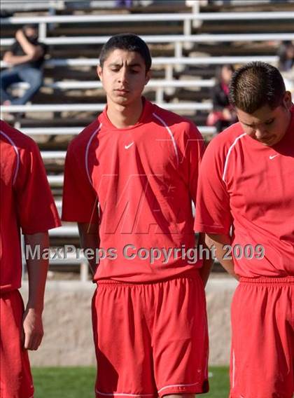 Thumbnail 1 in Ceres @ Central Valley (CIF SJS D4 Final) photogallery.