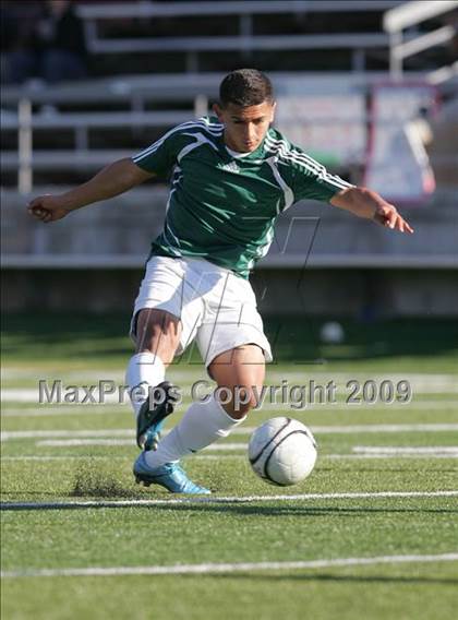 Thumbnail 3 in Ceres @ Central Valley (CIF SJS D4 Final) photogallery.