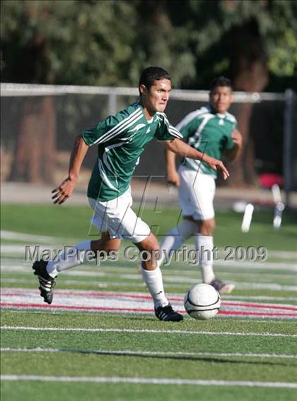Thumbnail 2 in Ceres @ Central Valley (CIF SJS D4 Final) photogallery.