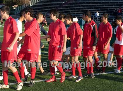 Thumbnail 3 in Ceres @ Central Valley (CIF SJS D4 Final) photogallery.