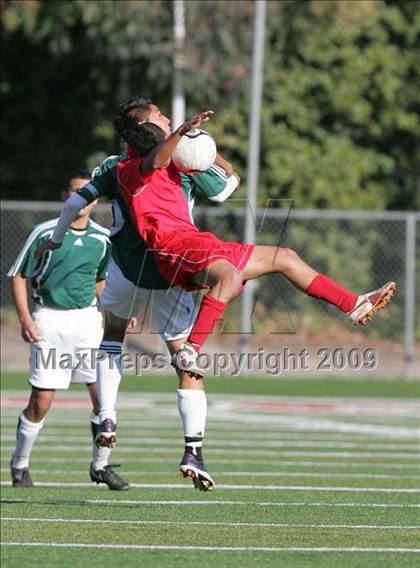 Thumbnail 3 in Ceres @ Central Valley (CIF SJS D4 Final) photogallery.
