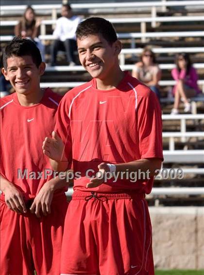 Thumbnail 1 in Ceres @ Central Valley (CIF SJS D4 Final) photogallery.