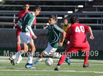 Thumbnail 3 in Ceres @ Central Valley (CIF SJS D4 Final) photogallery.