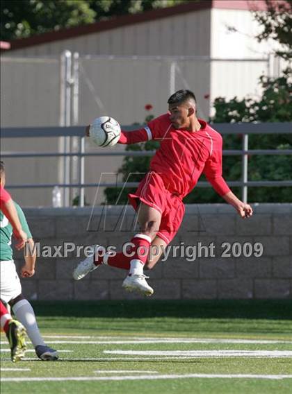 Thumbnail 1 in Ceres @ Central Valley (CIF SJS D4 Final) photogallery.