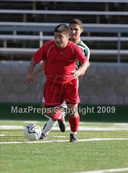 Thumbnail 3 in Ceres @ Central Valley (CIF SJS D4 Final) photogallery.