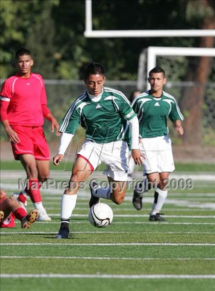 Thumbnail 2 in Ceres @ Central Valley (CIF SJS D4 Final) photogallery.