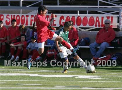 Thumbnail 3 in Ceres @ Central Valley (CIF SJS D4 Final) photogallery.