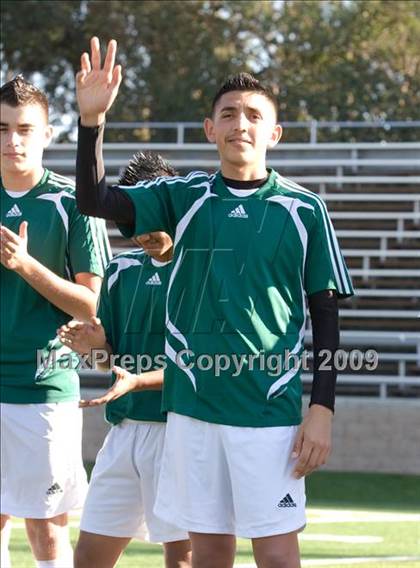 Thumbnail 3 in Ceres @ Central Valley (CIF SJS D4 Final) photogallery.
