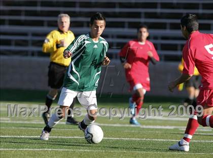 Thumbnail 2 in Ceres @ Central Valley (CIF SJS D4 Final) photogallery.
