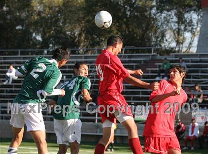 Thumbnail 2 in Ceres @ Central Valley (CIF SJS D4 Final) photogallery.