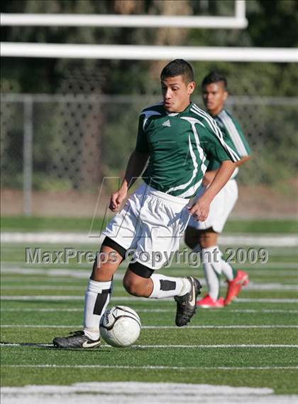 Thumbnail 2 in Ceres @ Central Valley (CIF SJS D4 Final) photogallery.