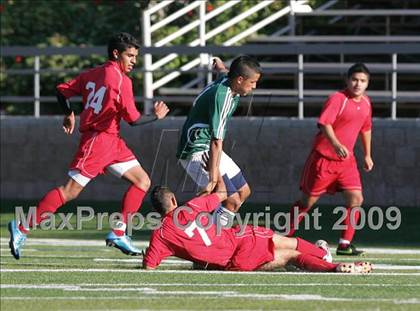 Thumbnail 1 in Ceres @ Central Valley (CIF SJS D4 Final) photogallery.