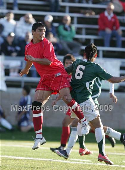 Thumbnail 1 in Ceres @ Central Valley (CIF SJS D4 Final) photogallery.